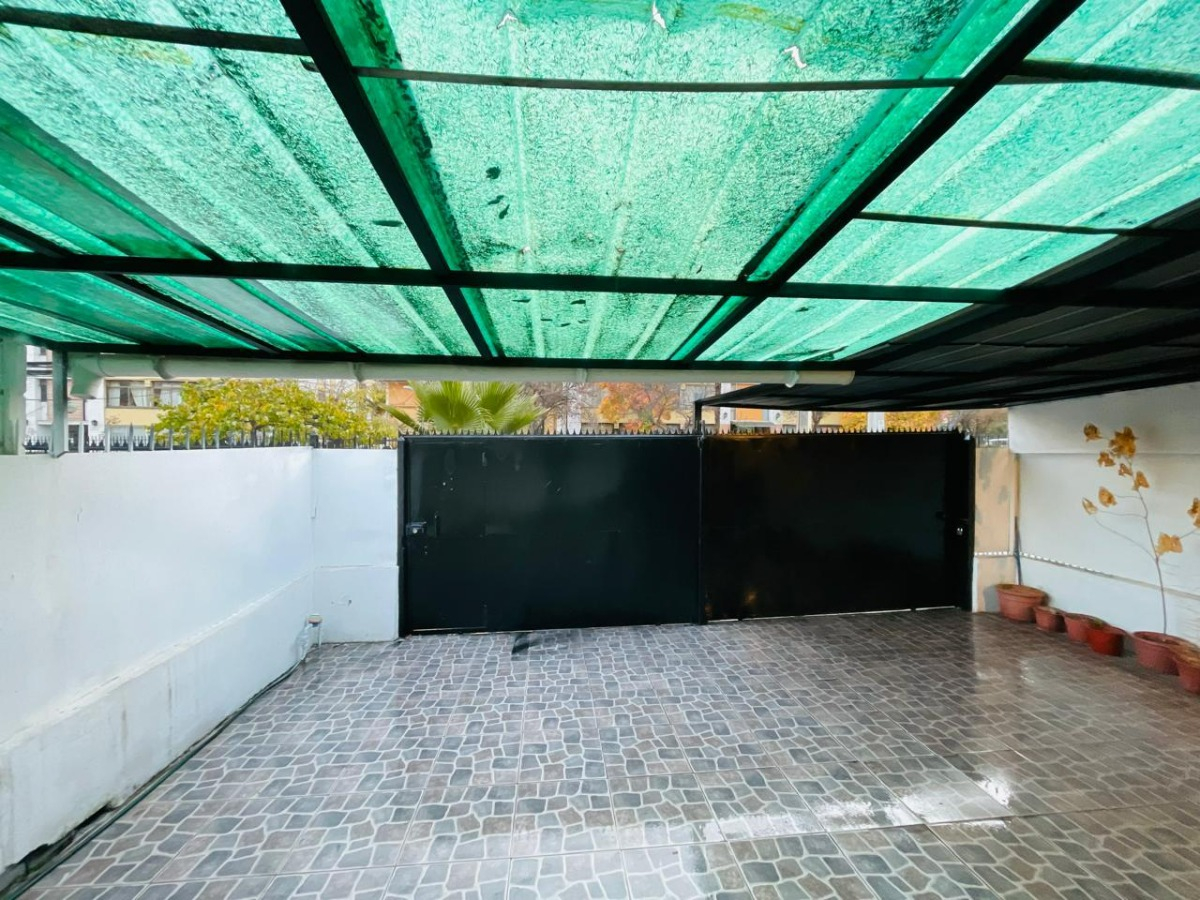 Venta Casa 4D 1B 4E Amapolas - &Ntilde;u&ntilde;oa