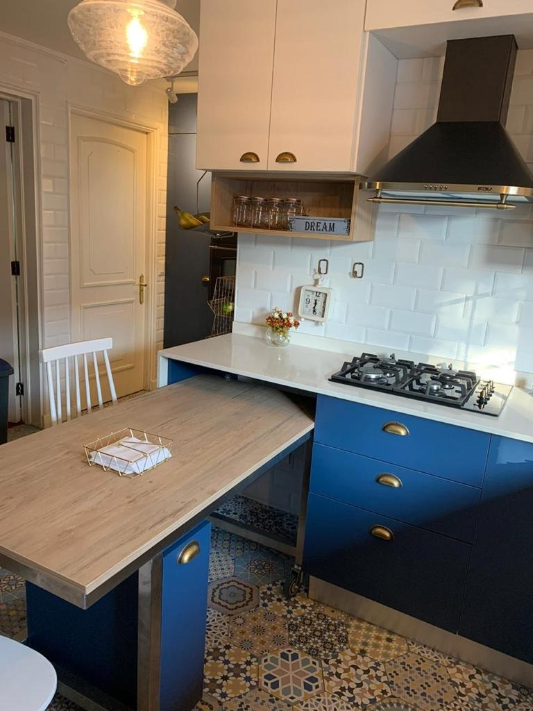 Venta Casa 6D El Huinganal - Lo Barnechea