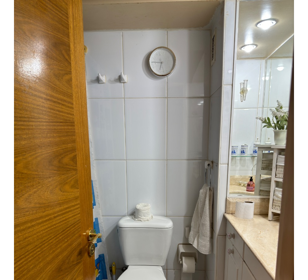 Venta Departamento O 4D en suite Walk-in cl&oacute;set 3B 2E 1B Metro Manquehue - Apumanque - Las Condes