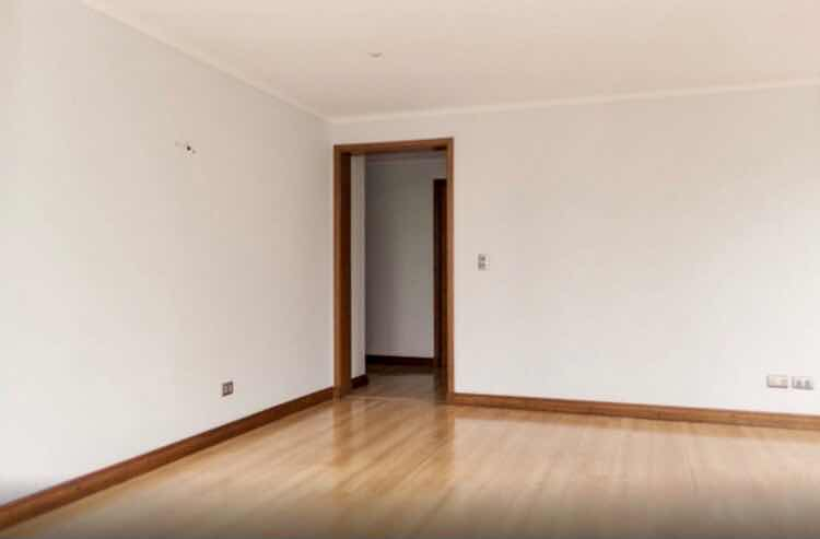 Arriendo Departamento 3D Parque Arauco - Las Condes