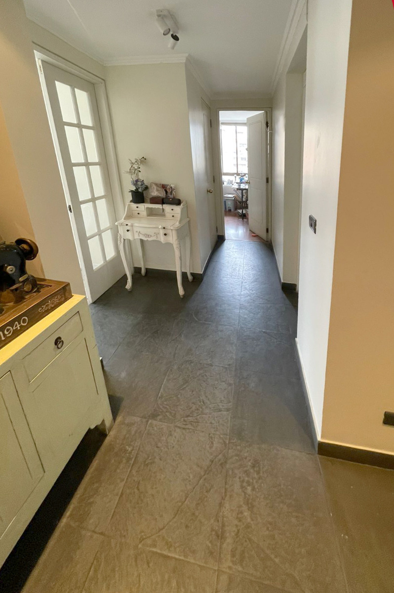 Venta Departamento SO 4D en suite 3B 1E 1B Rotonda Atenas - Las Condes