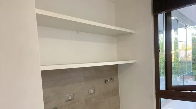 Venta Departamento P 4D 3B 3E 1Bd Los Dominicos - Las Condes