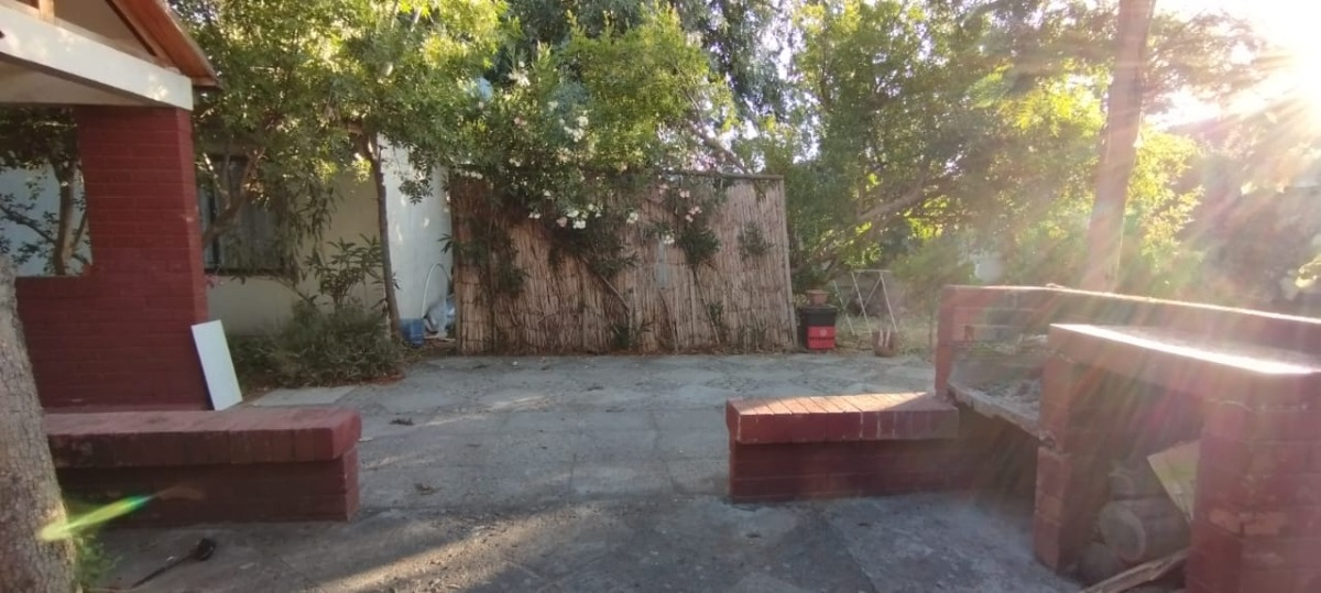 Arriendo Casa NOSP 3D 1B 1E Francisco de Villagra - La Reina