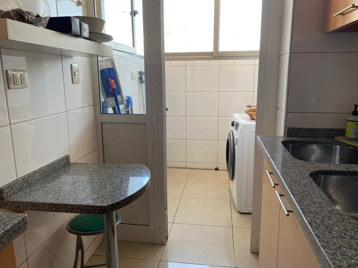 Venta Departamento SO 2D en suite 2B 2E 1B Parque Bicentenario - Vitacura