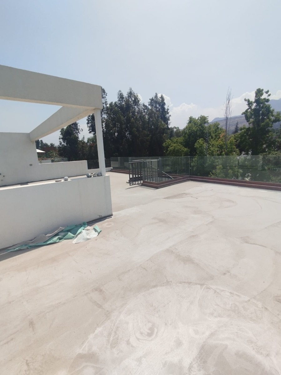 Arriendo Departamento O 3D en suite 4B 2E 1B La Reina Alta - La Reina