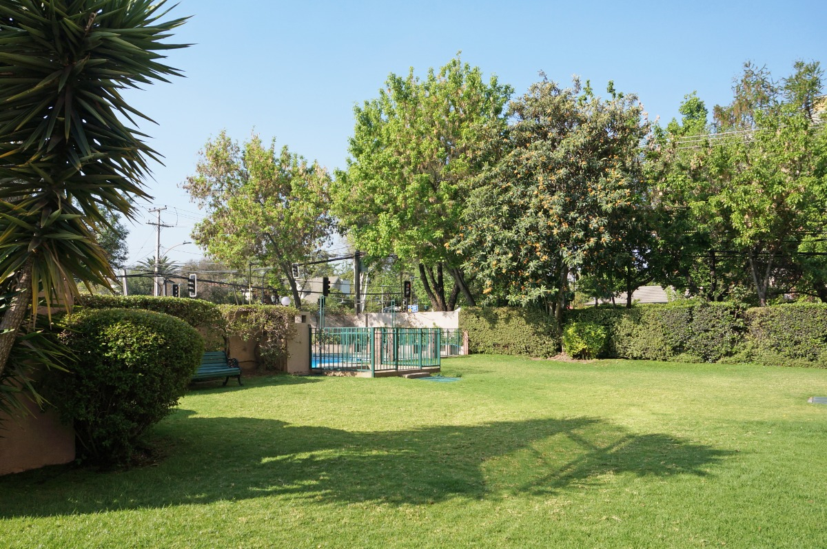 Venta Departamento P 2D 2B 1E 1B Sebasti&aacute;n Elcano - Las Condes