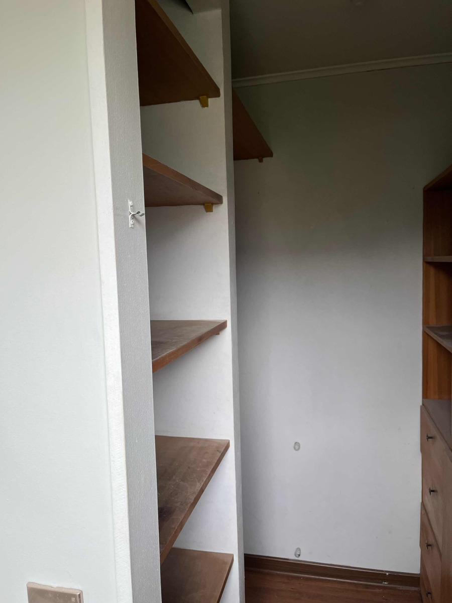 Arriendo Casa 4D 4B 2E 2B Juan XXIII - Vitacura