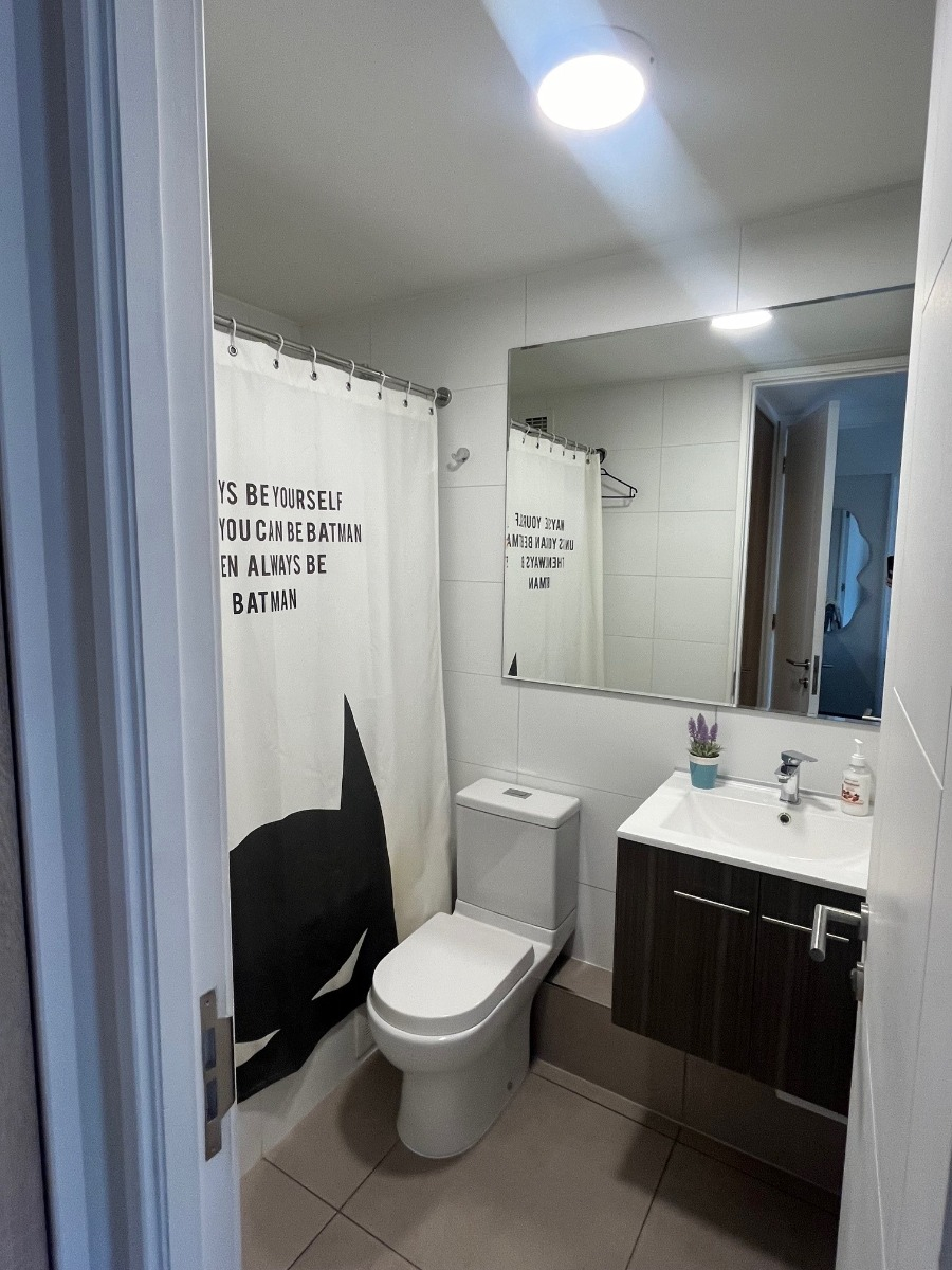 Venta Departamento S 2D en suite 2B 1E 1B Plaza &Ntilde;u&ntilde;oa - &Ntilde;u&ntilde;oa