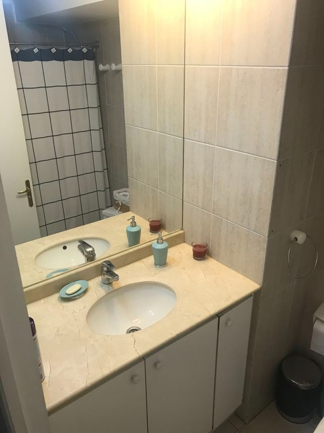 Arriendo Departamento SP 4D en suite Walk-in cl&oacute;set 3B 2E 1B Metro &Ntilde;u&ntilde;oa - &Ntilde;u&ntilde;oa