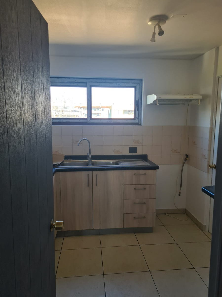 Arriendo Departamento 3D 2B 1E 1B Campus Oriente - Providencia