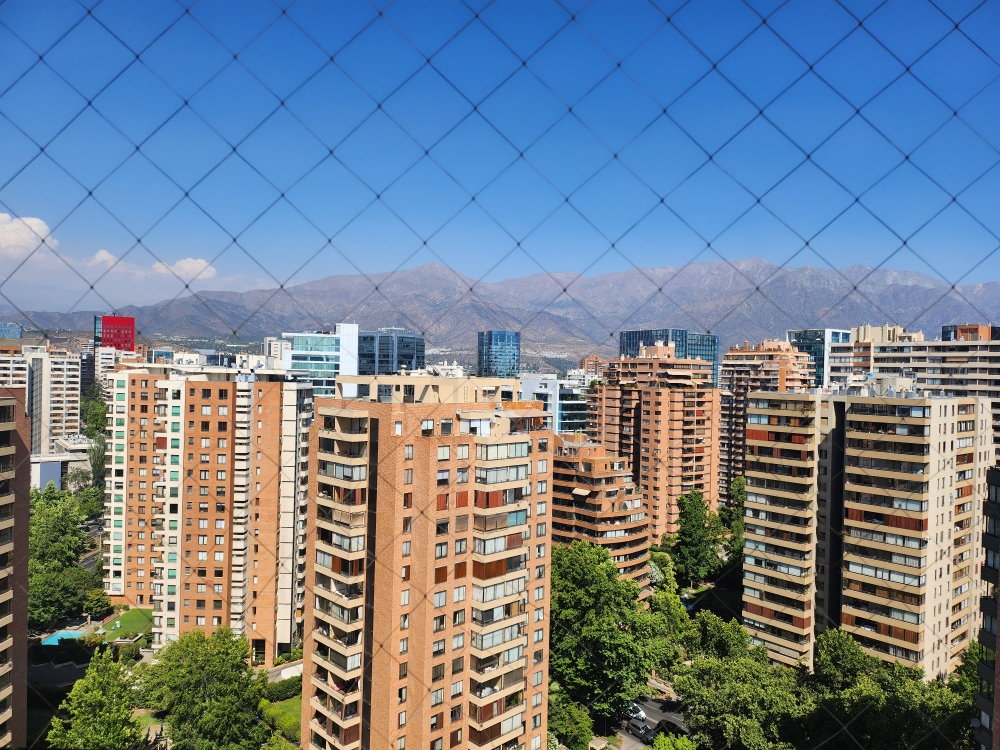 Venta Departamento SP 2D en suite 2B 1E 1B Nueva Las Condes - Las Condes