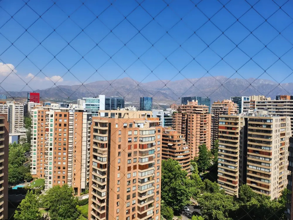 Venta Departamento SP 2D en suite 2B 1E 1B Nueva Las Condes - Las Condes