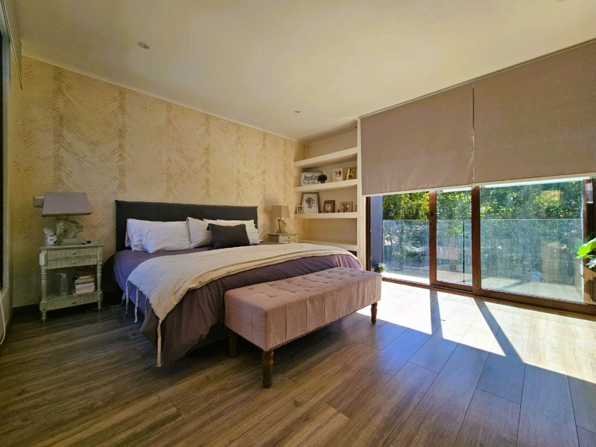 Venta Casa NOSP 3D en suite Walk-in cl&oacute;set 3B 4E 1B Chicureo - Colina