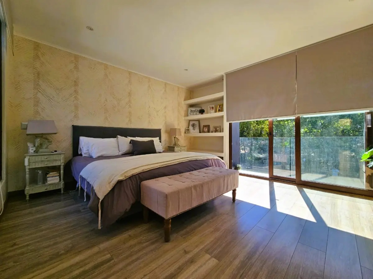Venta Casa NOSP 3D en suite Walk-in cl&oacute;set 3B 4E 1B Chicureo - Colina