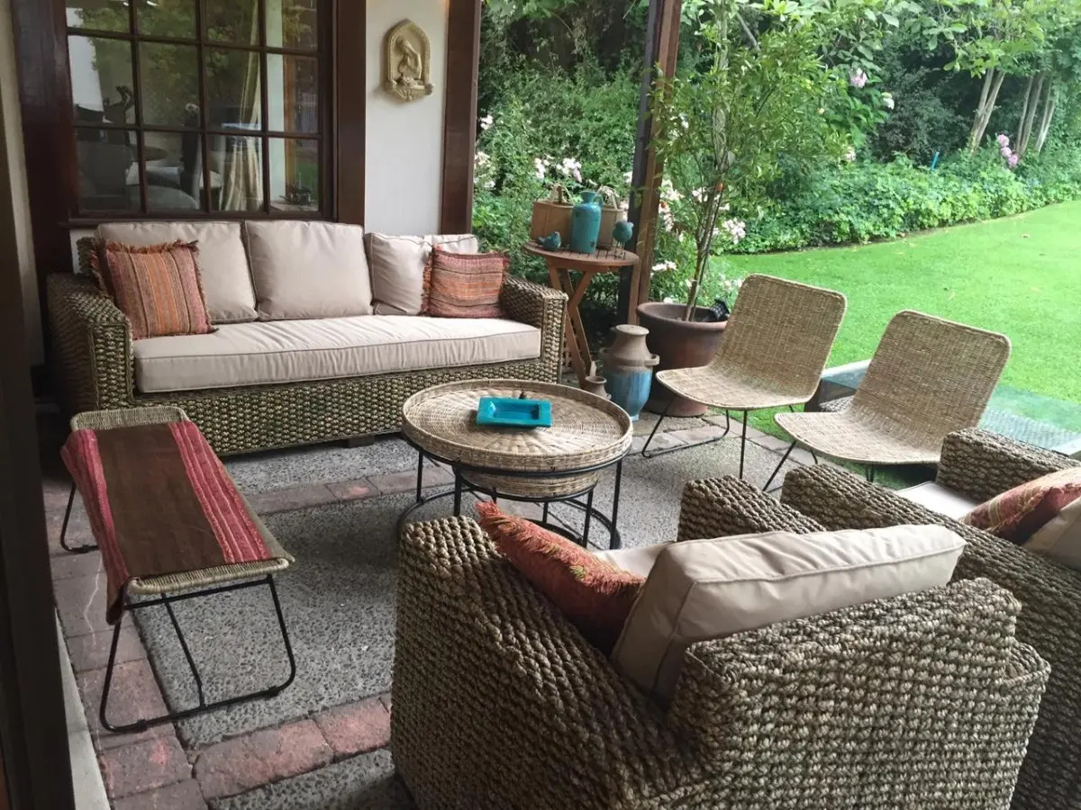 Venta Casa 6D La Dehesa - Lo Barnechea