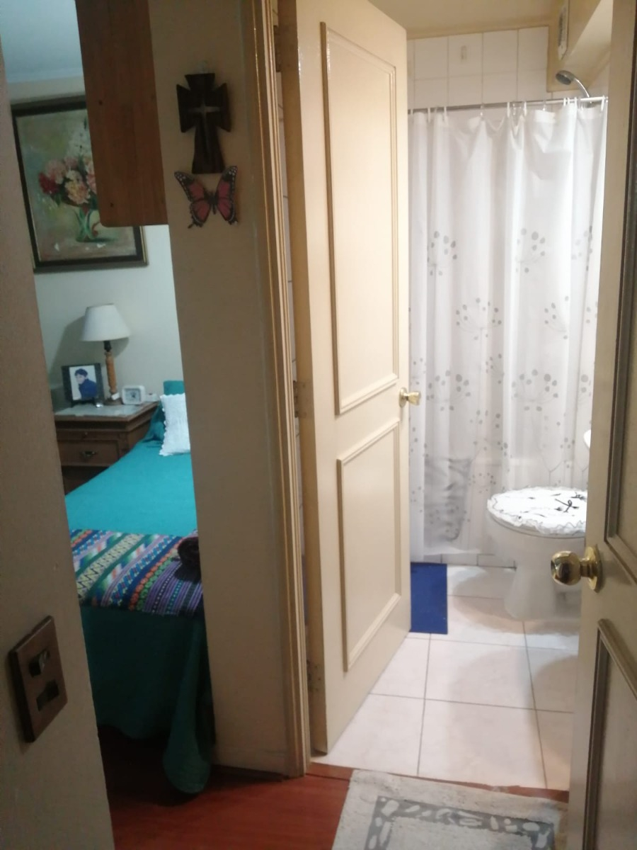 Venta Departamento NP 2D en suite 2B 1E 1B Metro Monse&ntilde;or Eyzaguirre - &Ntilde;u&ntilde;oa