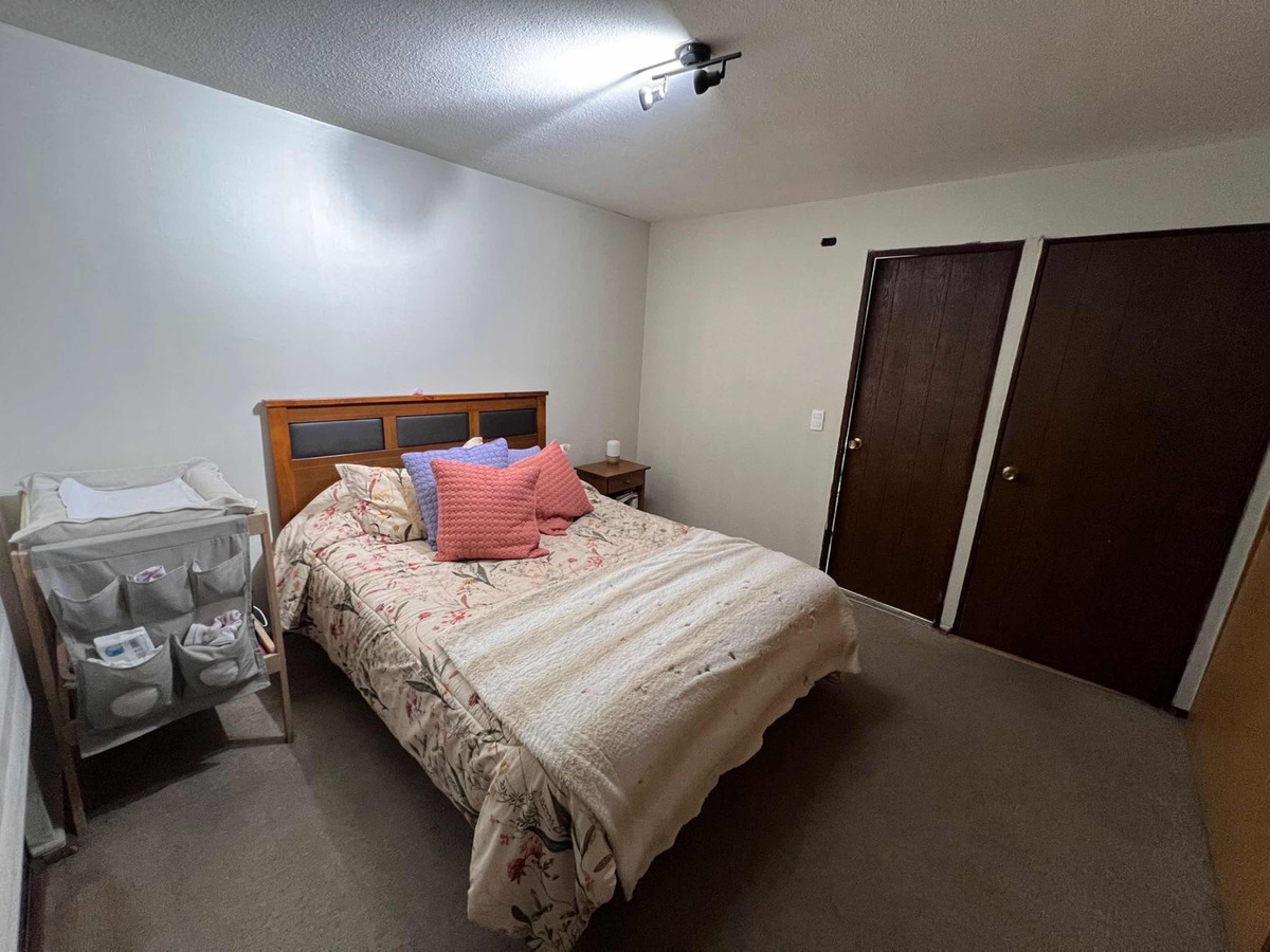 Arriendo Departamento 3D 2B 1E Metro &Ntilde;u&ntilde;oa - &Ntilde;u&ntilde;oa