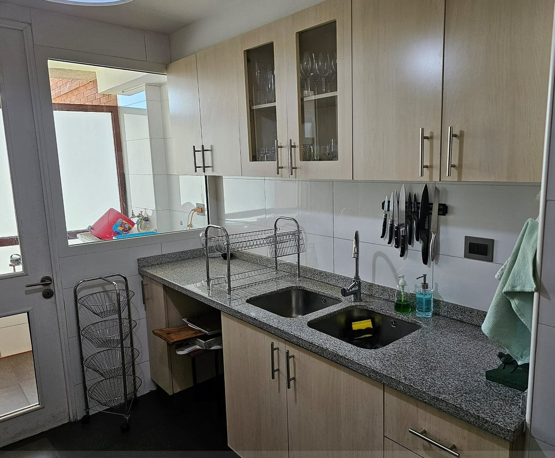 Arriendo Departamento 3D Mall Sport - Las Condes