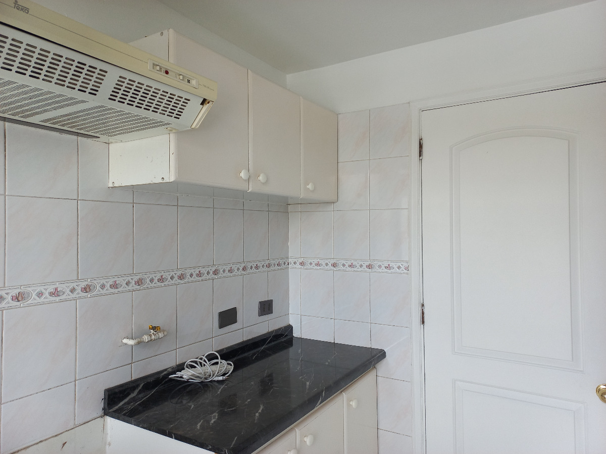 Arriendo Departamento 2D 1B 1B Barrio Italia - Providencia