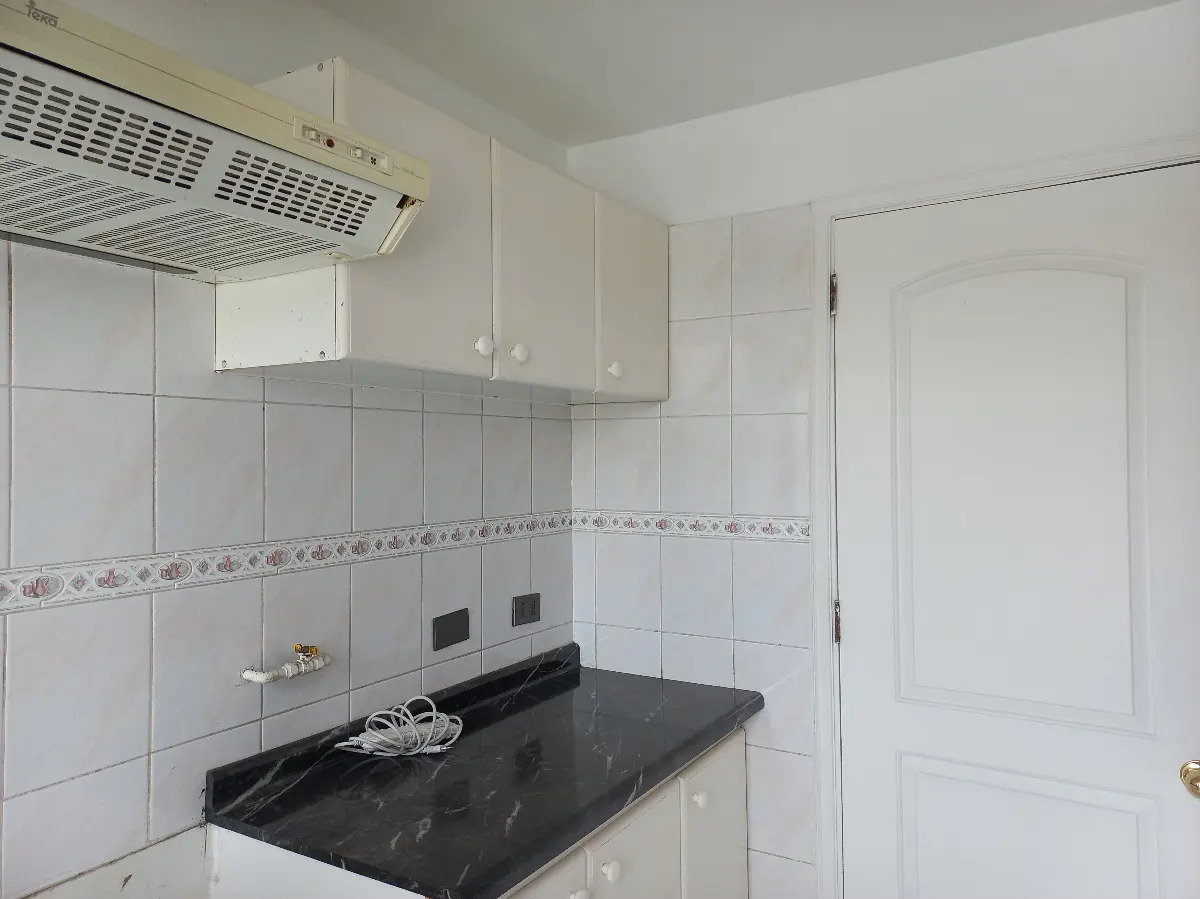 Arriendo Departamento 2D 1B 1B Barrio Italia - Providencia