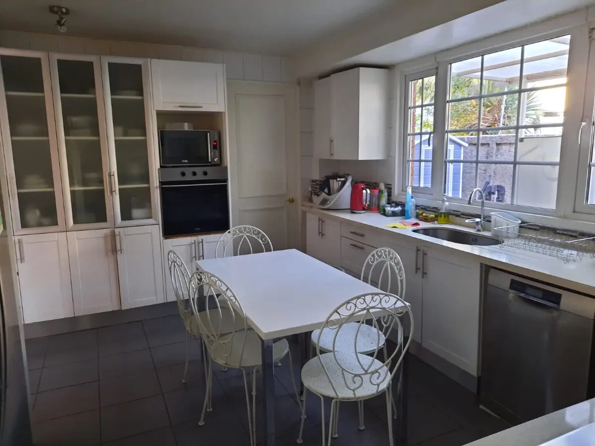 Venta Casa NO 7D en suite Walk-in cl&oacute;set 6B 3E 1B Los Trapenses - Lo Barnechea