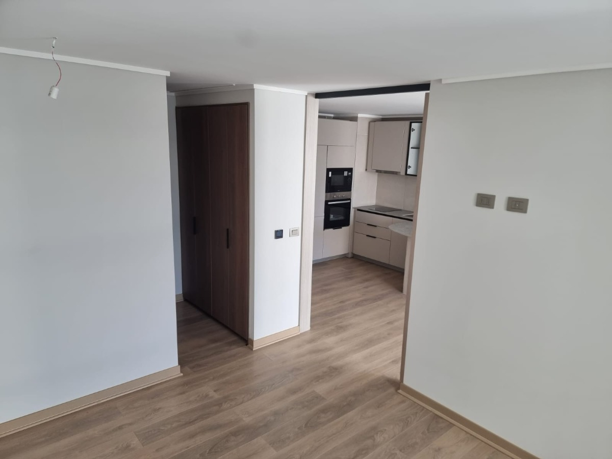 Arriendo Departamento 1D 1B 1E 1B Alto Las Condes - Las Condes