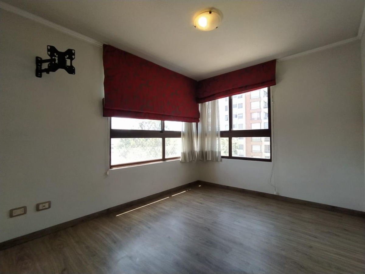 Venta Departamento 3D en suite Walk-in cl&oacute;set 2B 1E 1B Juan G&oacute;mez Millas - &Ntilde;u&ntilde;oa