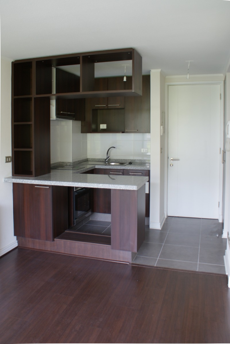 Venta Departamento N 1D en suite 1B Manuel Montt - Providencia