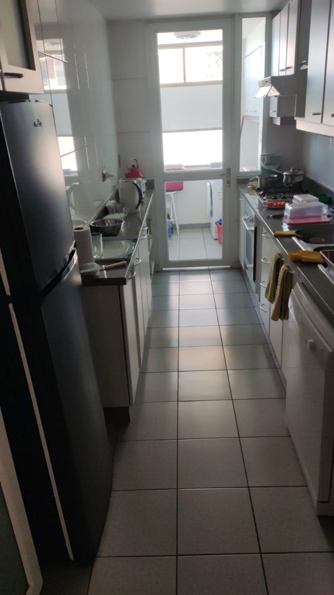 Arriendo Departamento SO 3D 2B 1E 1B Alto Las Condes - Las Condes