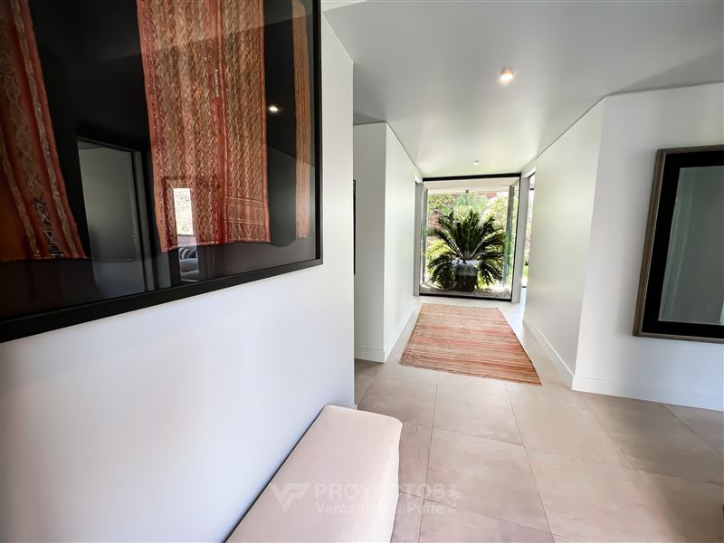 Venta Casa Nor-Oriente 7D en suite Walk-in cl&oacute;set 6B 3E 1B Los Trapenses - Lo Barnechea