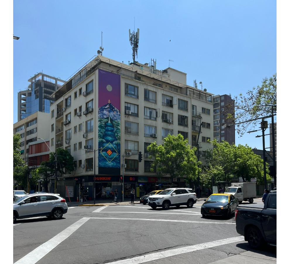 Venta Oficina SO 2B 1B Manuel Montt - Providencia