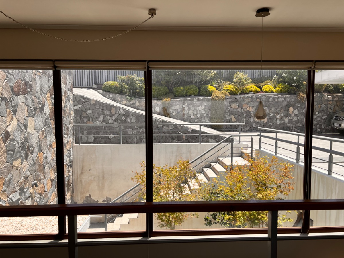 Arriendo Casa 4D 5B 3E 1B Los Trapenses - Lo Barnechea