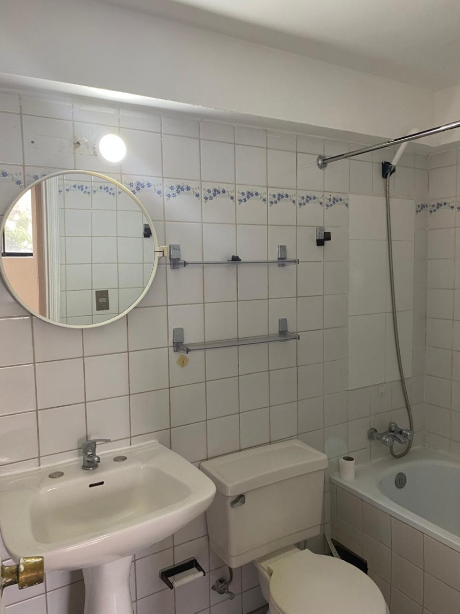 Venta Departamento NP 3D 2B 2E 1B Los Leones - Providencia