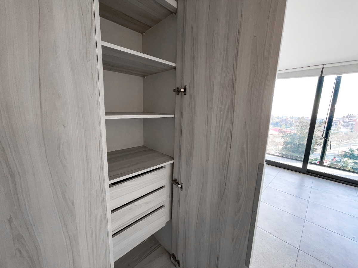 Arriendo Monoambiente 60 mts2 P 1D 1B Mallsport 