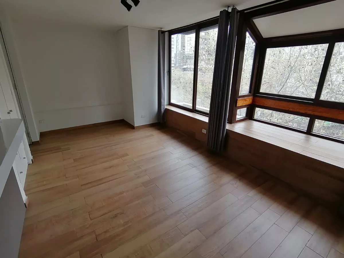 Venta Departamento N 1D 1B 1E 1Bd Los Leones - Providencia