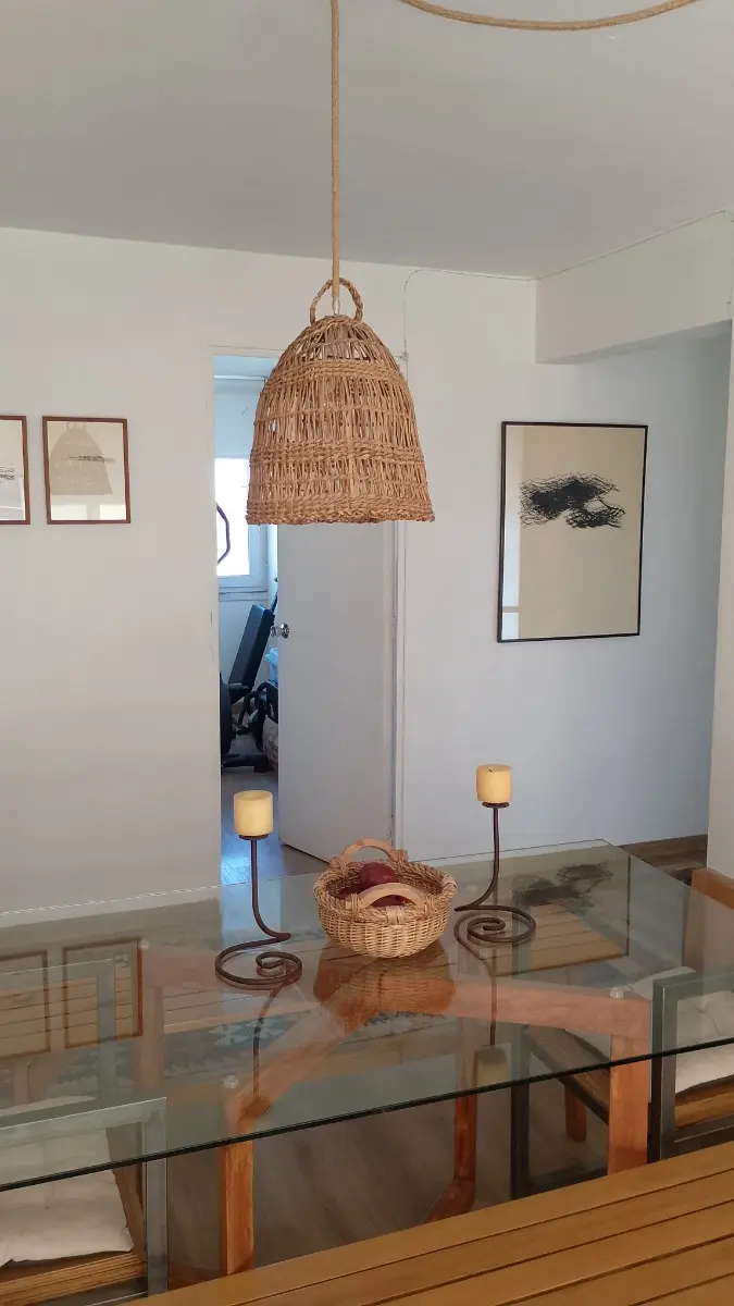 Venta Departamento NO 3D Suite 2B 1E Rotonda Atenas - Las Condes