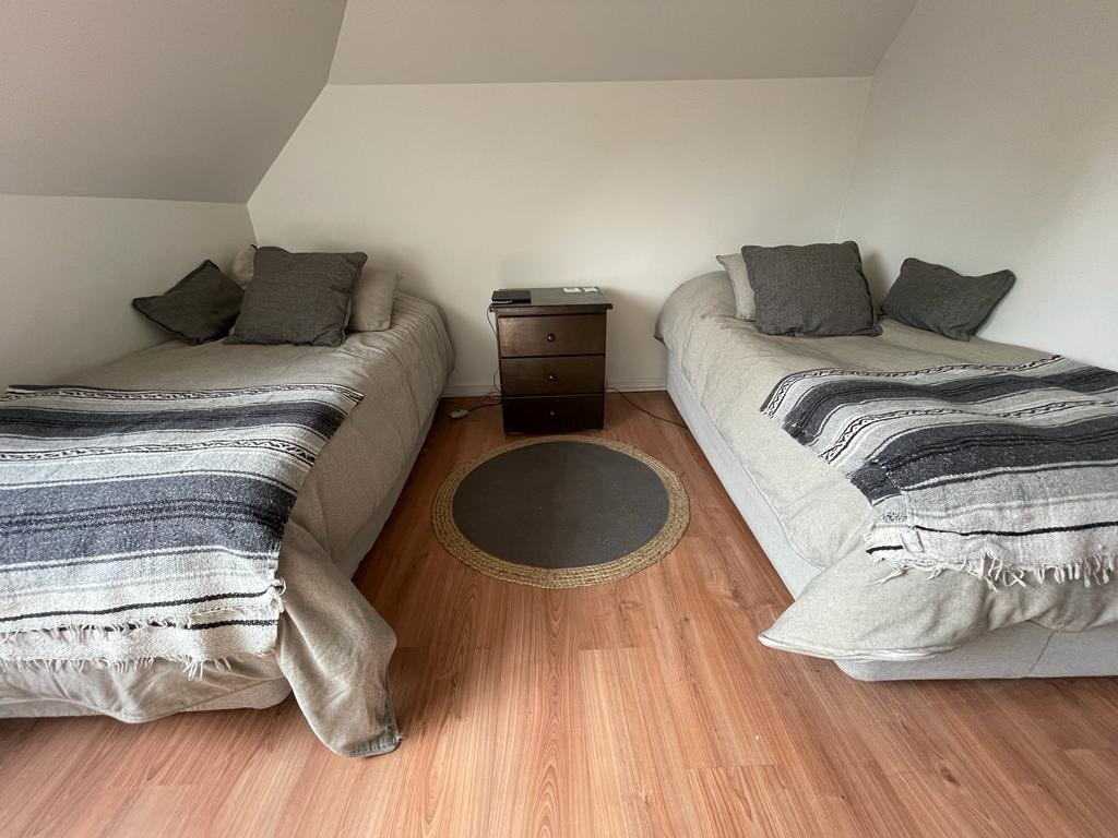 Venta Casa NP 5D en suite Walk-in cl&oacute;set 4B 2E La Dehesa - Lo Barnechea