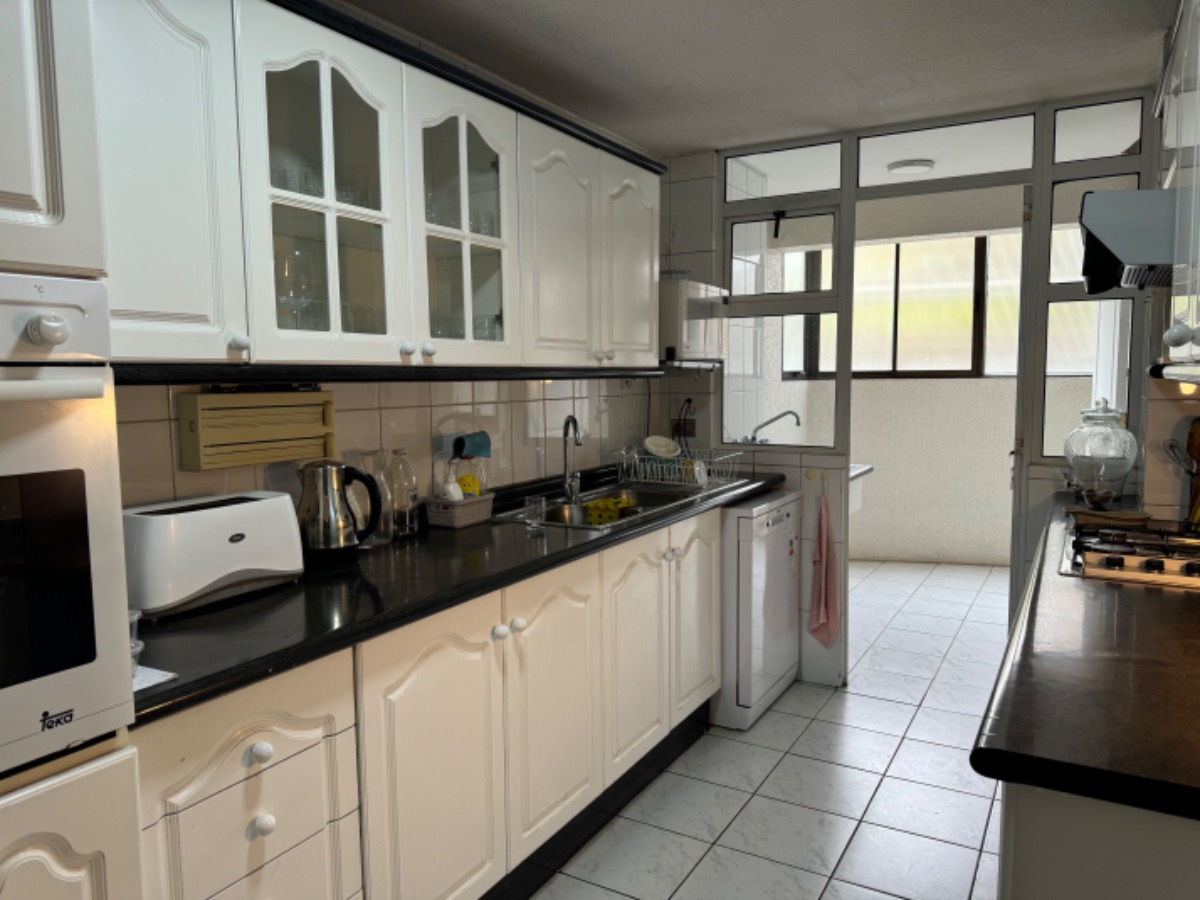 Venta Departamento 4D en suite Walk-in cl&oacute;set 4B 3E 1B Las Lilas - Providencia