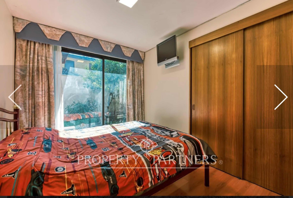 Venta Casa 5D 4B 2E Estoril - Las Condes