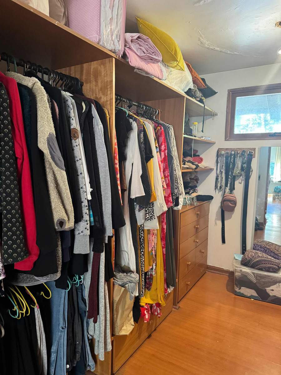 Venta Casa 5D 4B 7E El Huinganal - Lo Barnechea