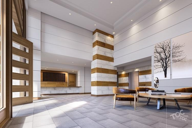 Arriendo Departamento P 3D en suite Walk-in cl&oacute;set 3B 1E 1B Plaza &Ntilde;u&ntilde;oa - &Ntilde;u&ntilde;oa