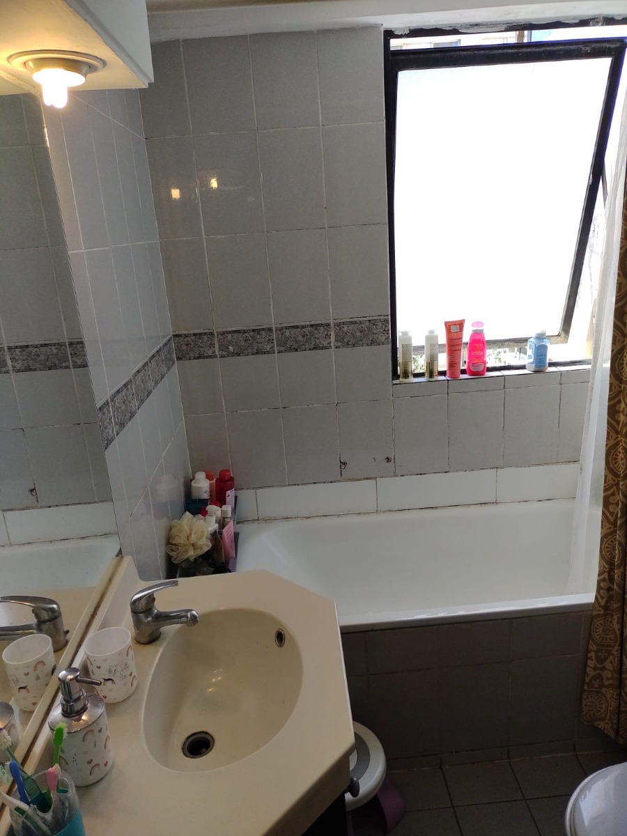Arriendo Departamento 2D 2B 1E 1B Metro Escuela Militar - Las Condes