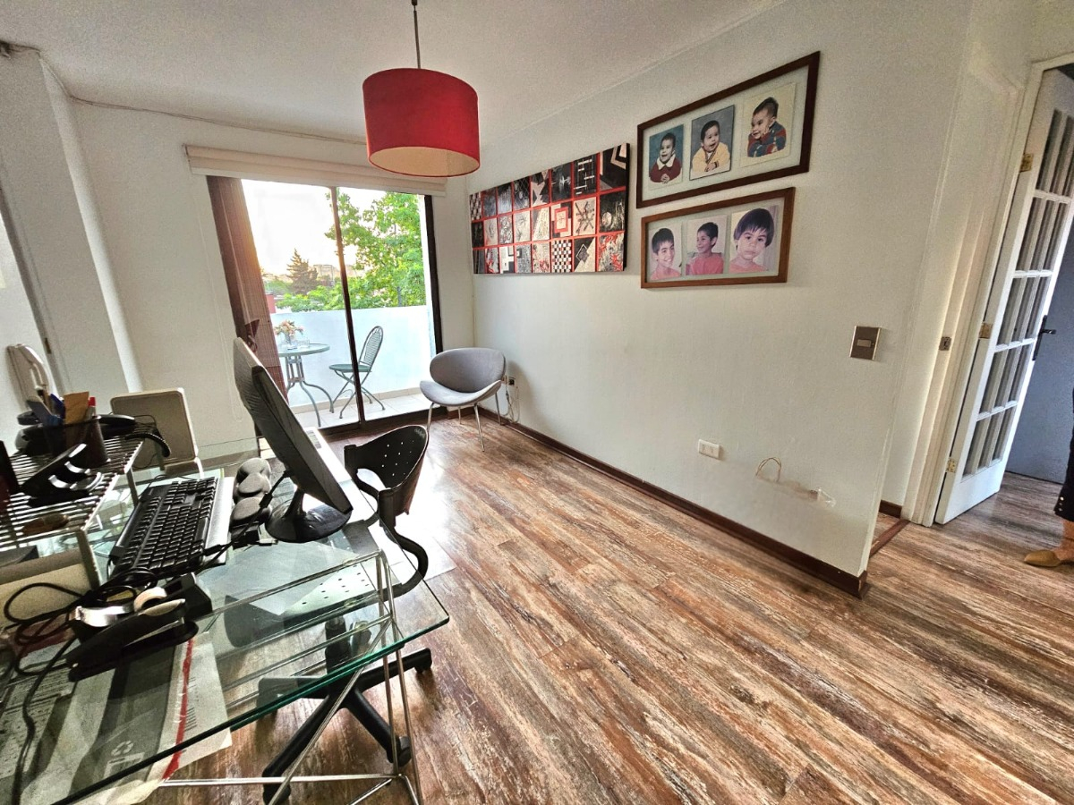 Arriendo Departamento NO 4D 3B 2E 1B Rotonda Atenas - Las Condes