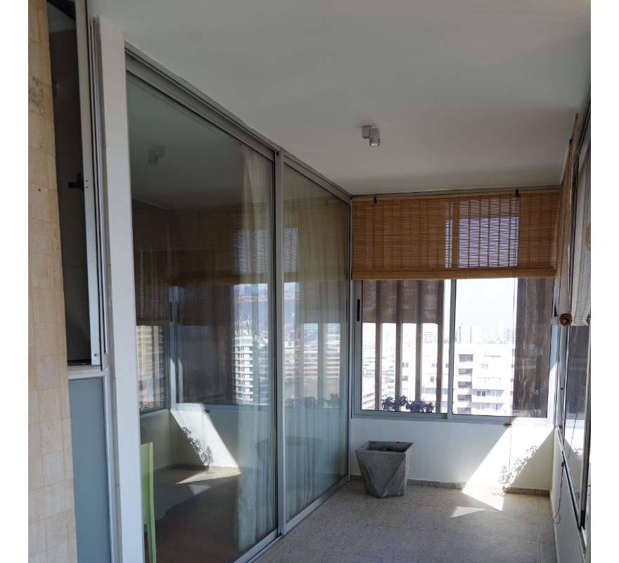 Venta Departamento NP 3D 3B 1E 1B Las Lilas - Providencia
