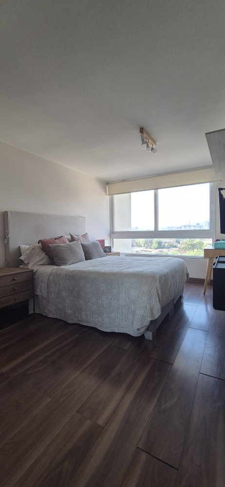 Venta Departamento 2D 2B 1E Estadio Nacional - &Ntilde;u&ntilde;oa