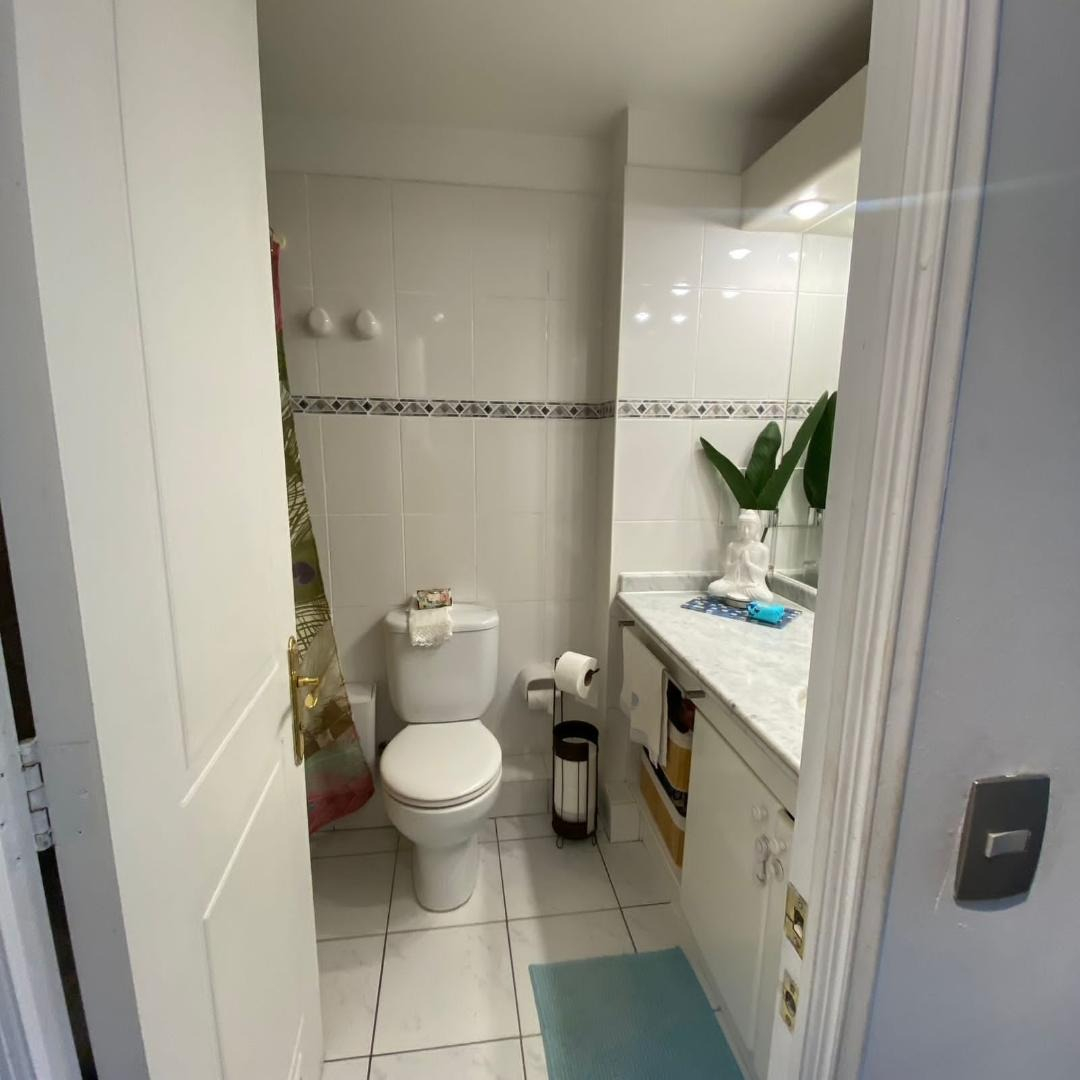 Arriendo Departamento 1D 1B 1E 1B Barrio El Golf - Las Condes