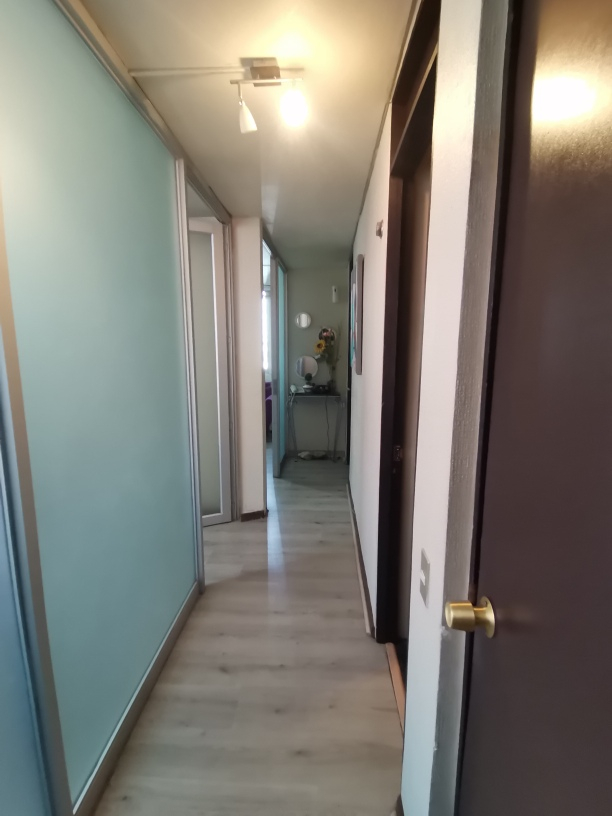 Venta Oficina 1B Pedro de Valdivia - Providencia