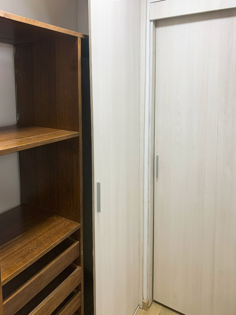 Venta Departamento 2D Los Leones - Providencia