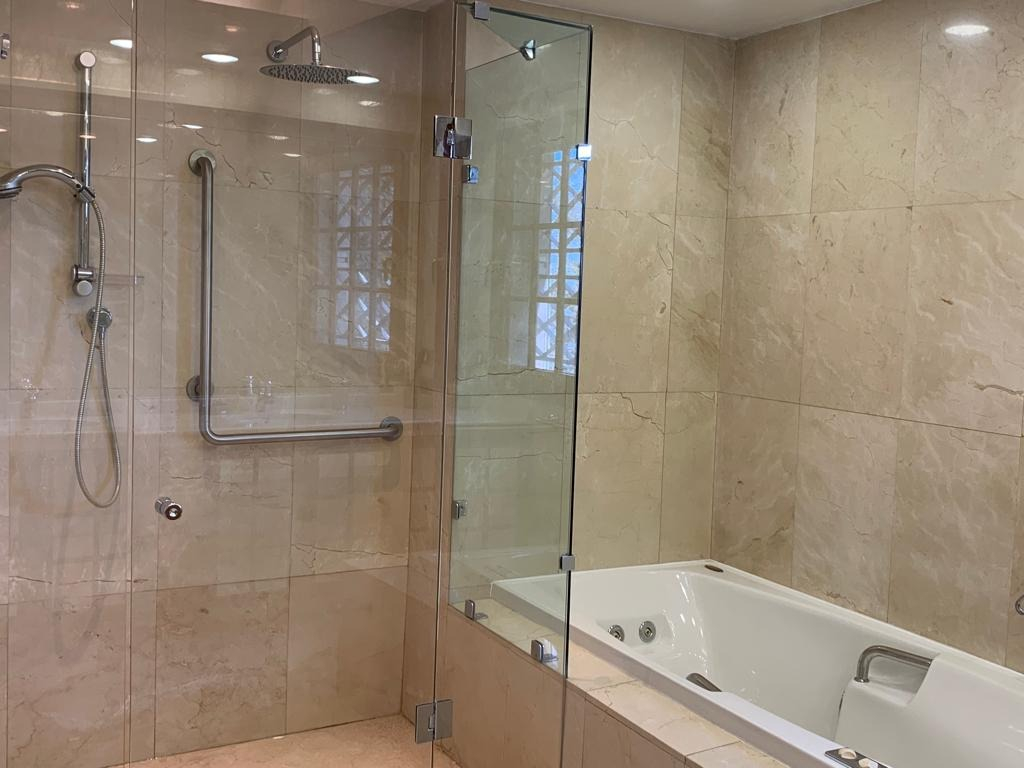 Venta Departamento SP 6D 6B 4E 1B Lo Curro - Vitacura