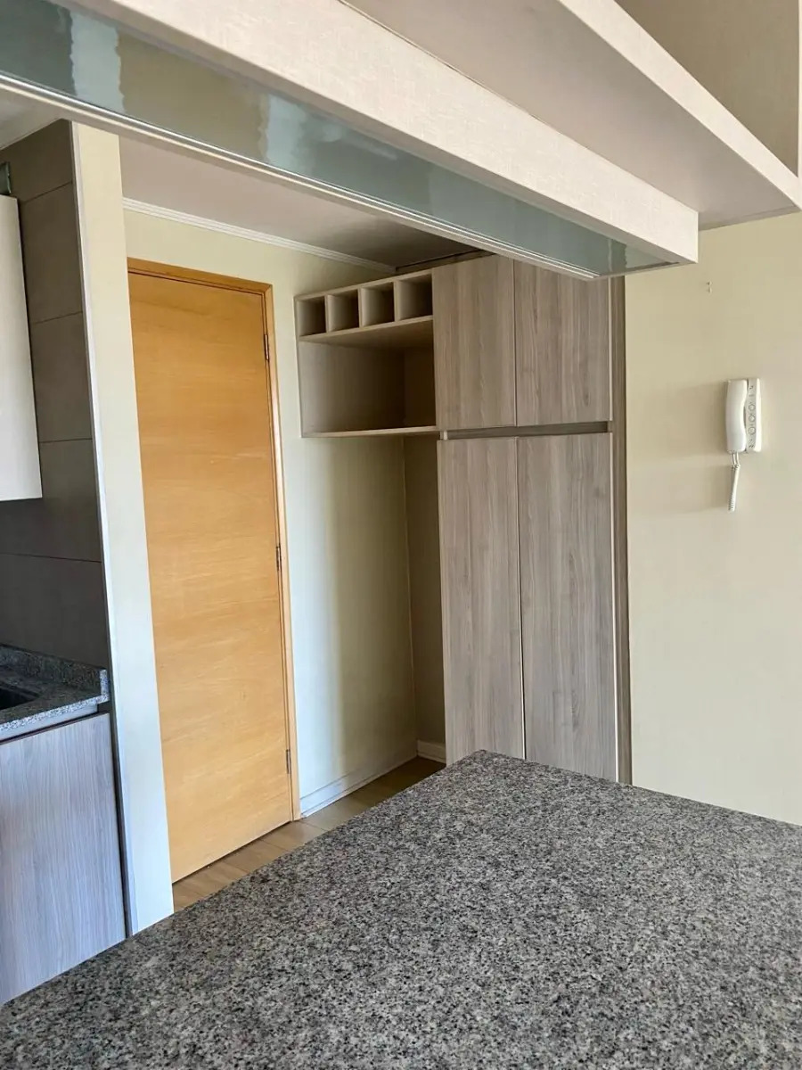 Venta Departamento NO 2D en suite Walk-in cl&oacute;set 2B 1E 1Bd Parque Juan XXIII - &Ntilde;u&ntilde;oa